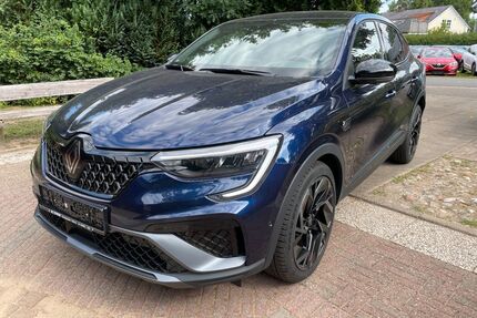 Renault Arkana Gebrauchtwagen