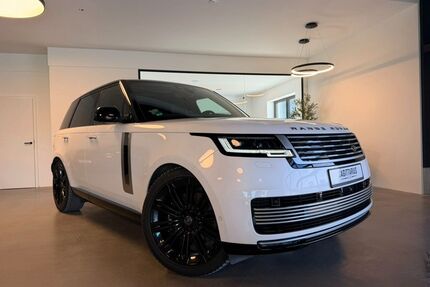 Land Rover Range Rover Gebrauchtwagen