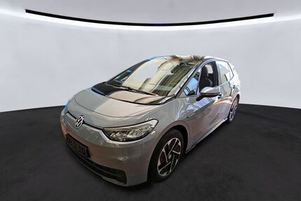 VW ID.3 Gebrauchtwagen