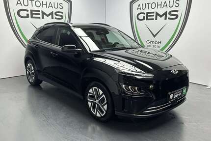 Hyundai KONA Gebrauchtwagen