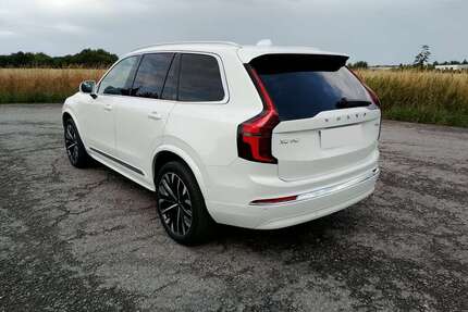 Volvo XC90 Gebrauchtwagen