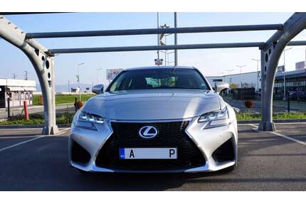Lexus GS 300 Gebrauchtwagen