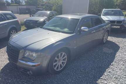 Chrysler 300C Gebrauchtwagen