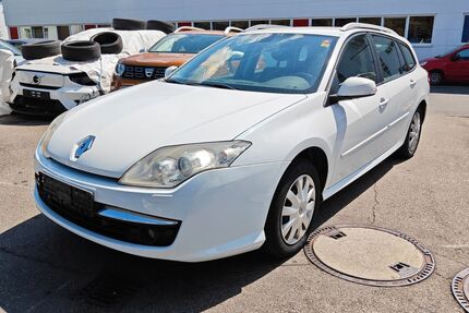 Renault Laguna Gebrauchtwagen