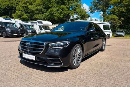 Mercedes-Benz S 400 Gebrauchtwagen