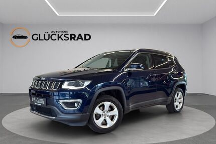 Jeep Compass Gebrauchtwagen