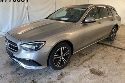 Mercedes-Benz E 220 Gebrauchtwagen