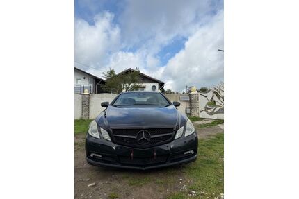 Mercedes-Benz E 350 Gebrauchtwagen