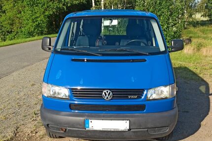 VW T4 Caravelle Gebrauchtwagen