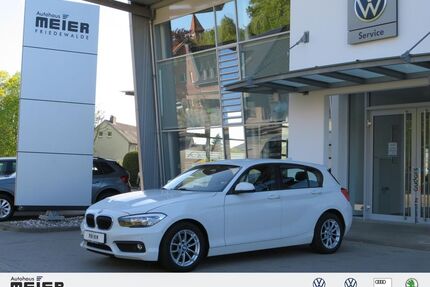 BMW 118 Gebrauchtwagen