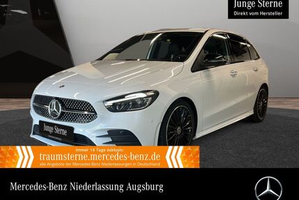 Mercedes-Benz B 250 Gebrauchtwagen