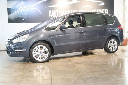 Ford S-Max Gebrauchtwagen