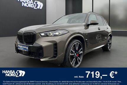 BMW X5 Gebrauchtwagen