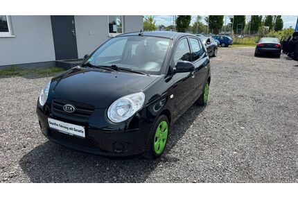 Kia Picanto Gebrauchtwagen