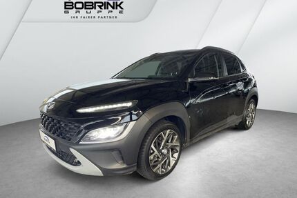 Hyundai KONA Gebrauchtwagen