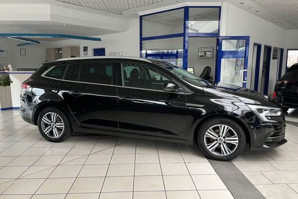 Renault Megane Gebrauchtwagen