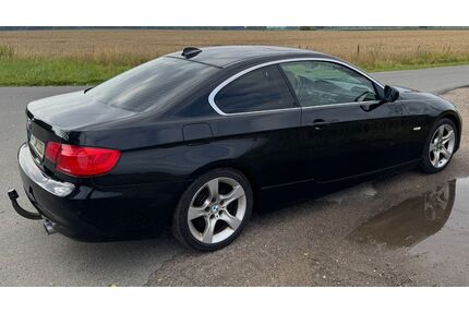 BMW 335 Gebrauchtwagen