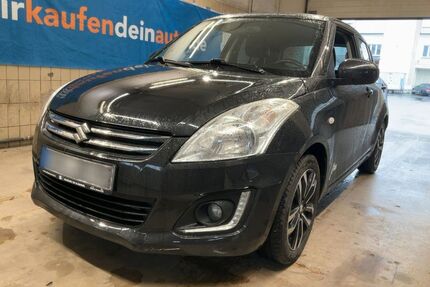 Suzuki Swift Gebrauchtwagen