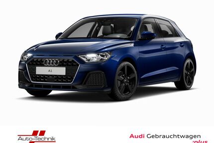 Audi A1 Gebrauchtwagen