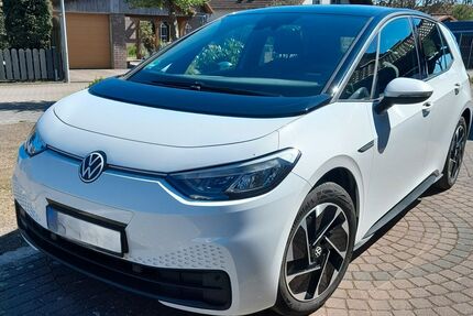 VW ID.3 Gebrauchtwagen