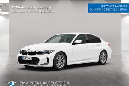 BMW 320 Gebrauchtwagen