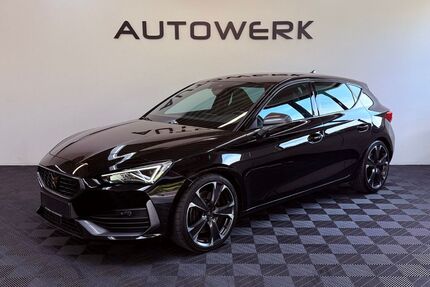 Cupra Leon Gebrauchtwagen