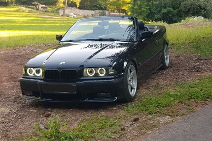 BMW 328 Gebrauchtwagen