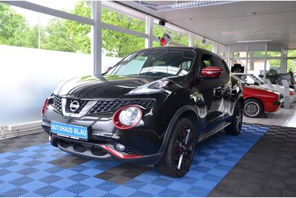 Nissan Juke Gebrauchtwagen