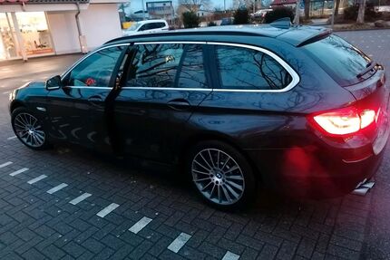 BMW 523 Gebrauchtwagen