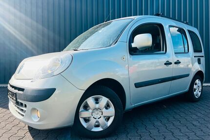 Renault Kangoo Gebrauchtwagen