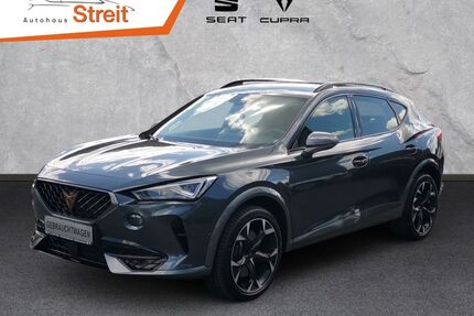 Cupra Formentor Gebrauchtwagen
