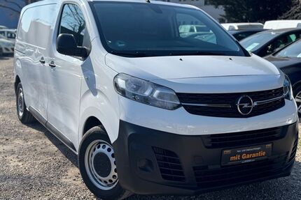 Opel Vivaro Gebrauchtwagen