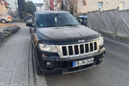 Volvo Grand Cherokee 
