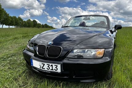 BMW Z3 Gebrauchtwagen