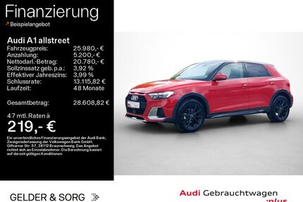 Audi A1 Gebrauchtwagen