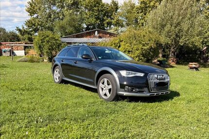 Audi A6 Allroad Gebrauchtwagen