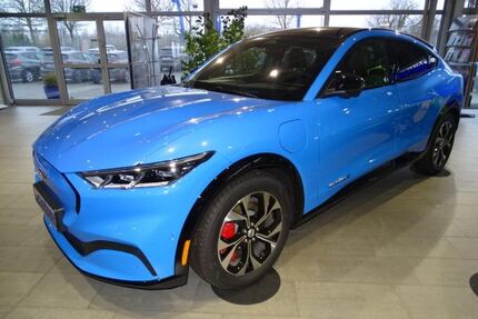 Ford Mustang Mach-E Gebrauchtwagen