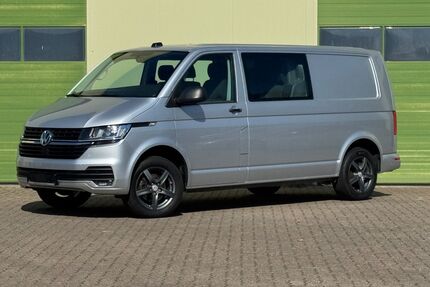 VW T6 andere Gebrauchtwagen