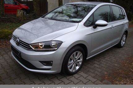 VW Golf Sportsvan Gebrauchtwagen