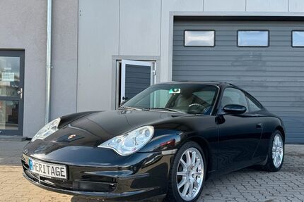 Porsche 996 Gebrauchtwagen