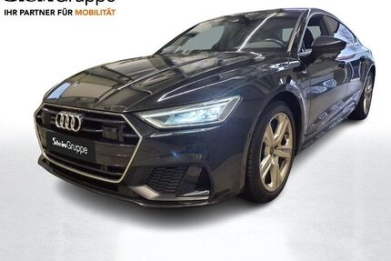 Audi A7 Gebrauchtwagen