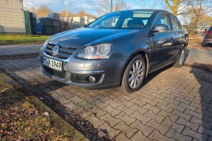 VW Jetta Gebrauchtwagen