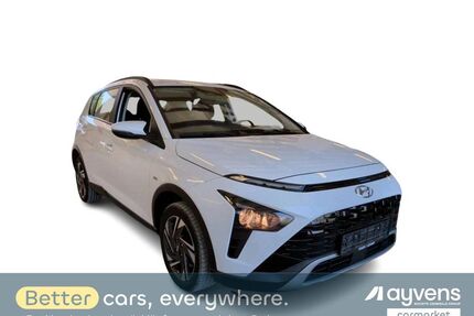 Hyundai BAYON Gebrauchtwagen