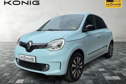Renault Twingo Gebrauchtwagen