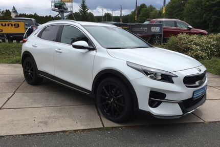 Kia XCeed Gebrauchtwagen