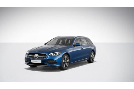 Mercedes-Benz C 300 Gebrauchtwagen