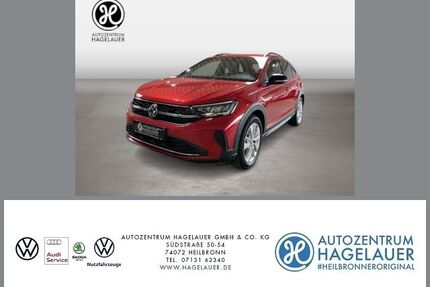 VW Taigo Gebrauchtwagen