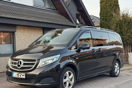 Mercedes-Benz V 250 Gebrauchtwagen