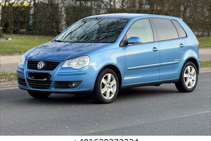 VW Polo Gebrauchtwagen