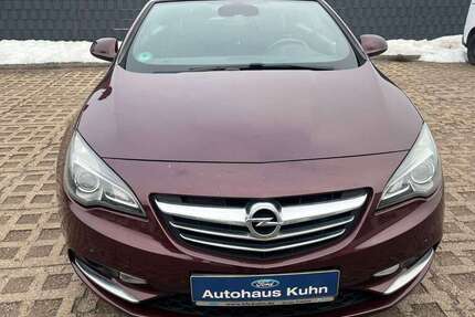 Opel Cascada Gebrauchtwagen
